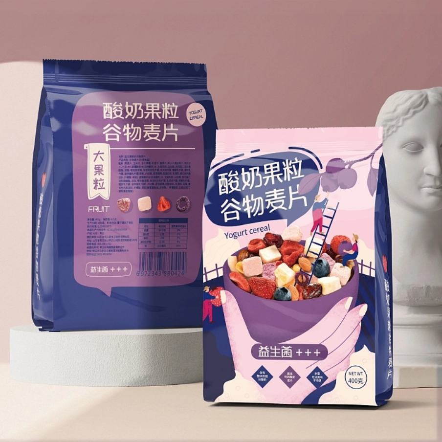 益生菌