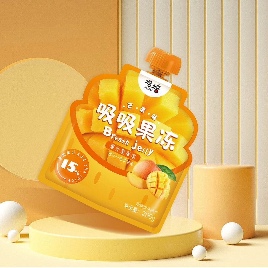 烘焙